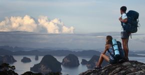 Viagem de casal: 7 dicas para sobreviver a um mochilão a dois