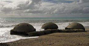 Estudantes propõem revitalizar bunkers da Guerra Fria e devolvê-los ao povo albanês