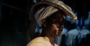 Foto: (Divulgação Teatro Oficina / Jennifer Glass)