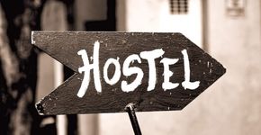 Foto: (Brasil Hostel News)