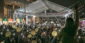 Foto: (Foto: Divulgação.)