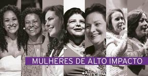 Conheça as histórias de 7 mulheres empreendedoras inspiradoras