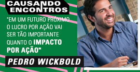 Foto: (Divulgação /Causando Encontros)