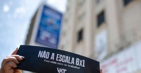 Escala 6 X 1: Quais são as menores jornadas de trabalho do mundo?
