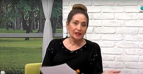 Foto: (Reprodução/RedeTV!)