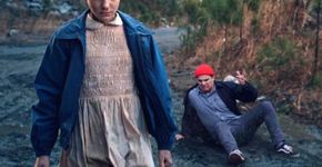 Segure a emoção: começaram as novas gravações de Stranger Things