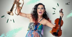 A arte da improvisação: criatividade em alta velocidade