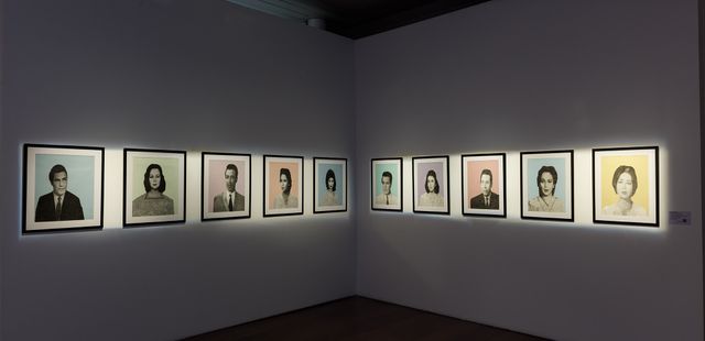 Exposição ‘Iluminações Poéticas’