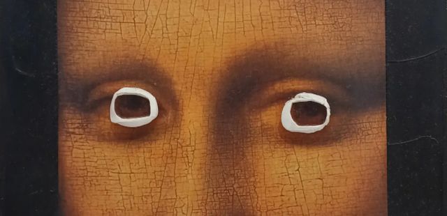Exposição ‘Prata, papel, tesoura’