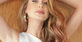 Marina Ruy Barbosa ganha festa de despedida de solteira