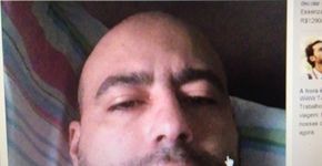 Procurado pela polícia publica nas redes sociais que irá se entregar: ‘não precisa me procurar’