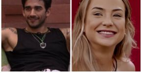 BBB20: Internet solidária a Gabi clama pela saída de Guilherme