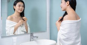 Como fazer limpeza de pele caseira para remover cravos com segurança?