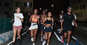 Foto: (divulgação/city runners)