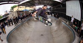 Foto: (divulgação - site da Bowlhouse)