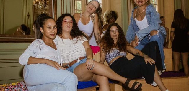 Festival ‘A letra da voz’