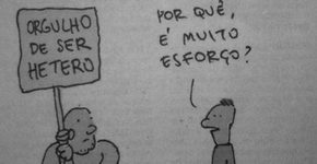 “Dia do Orgulho Hetero” é proposto por Eduardo Cunha
