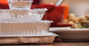 Chef dá curso de graça para quem quer ganhar dinheiro com marmitex