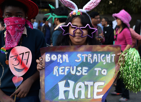 Imagem: Sajjad Hussain/Getty Images