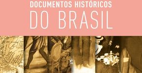 Livros e documentos históricos na internet