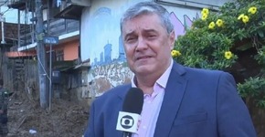 Foto: (Reprodução/TV Globo)