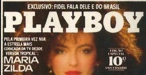 “Mulher pelada é cultura?”, por Gilberto Dimenstein