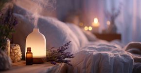 Dormir não precisa ser uma batalha diária