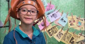 Tarcísio Filho declama poemas, hoje, dia 14