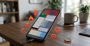 Reiniciar ou desligar: o que é melhor para o seu celular Android e com que frequência você deve fazer isso?