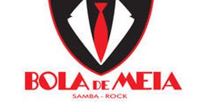 Banda Bola de Meia no Sesc Interlagos