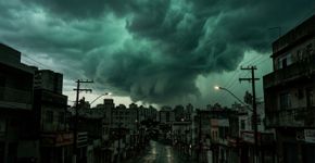 Foto: (Imagem gerada por IA)
