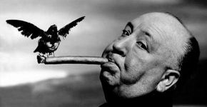 Alfred Hitchcock é tema de palestra no Centro Cultural Fiesp