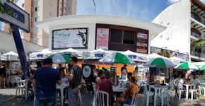 Instituto Acqua abre inscrições para expositores da Feira Vegana do ABC em Santo André (SP)
