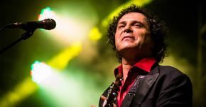 Criticado por letra machista, Frejat diz: ‘falta senso de humor’