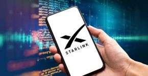 Veja como ativar a internet da Starlink no seu smartphone