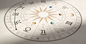 Como ler os símbolos do seu mapa e entender seu signo ascendente?