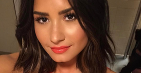 Demi Lovato comemora 5 anos de sobriedade em relato inspirador