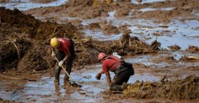 O efeito Brumadinho