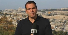 Jornalista revela motivo que o levou a pedir demissão da Globo