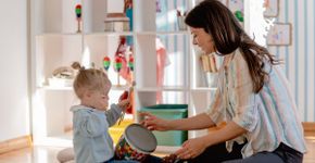 7 benefícios da musicoterapia para o desenvolvimento infantil