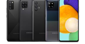 Celular da Samsung por menos de 800 reais vira o queridinho dos brasileiros