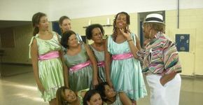 Companhia de Dança Mulheres do Eldorado estreia espetáculo na Metodista