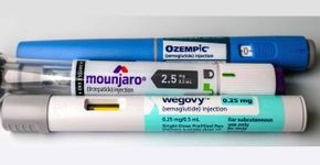 O que diferencia o Mounjaro do Ozempic?