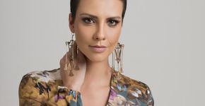 Próxima novela da Record abordará o empoderamento feminino