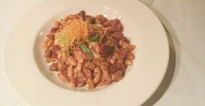 Café Tango