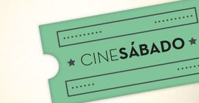 Cinema no Sesc Vila Mariana