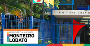 Domingo de RPG na Biblioteca Infantojuvenil Monteiro Lobato