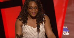 Mya Taylor é a primeira atriz trans a vencer o Spirit Awards