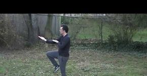 Chi-Lel Chi Kun e Swimming Dragon