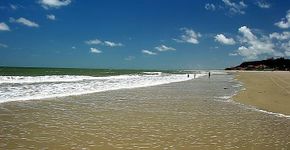 Foto: (Sec de Turismo do Maranhão)